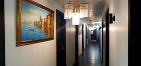 Vm Guest house